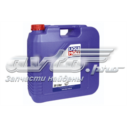 Liqui Moly Top Tec ATF 1600 Semi sintetico 20 L Aceite transmisión (3694)