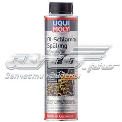 Limpiador del sistema de aceite 199003L Liqui Moly