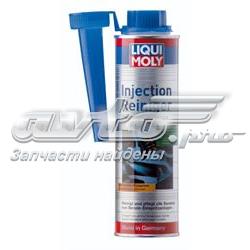 1993 Liqui Moly limpiador de inyectores de combustible