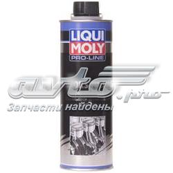 Limpiador del sistema de aceite 7507 Liqui Moly