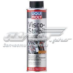 Aditivos Para Sistema De Aceite 1996 Liqui Moly