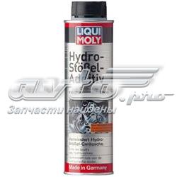 3919 Liqui Moly aditivos para sistema de aceite