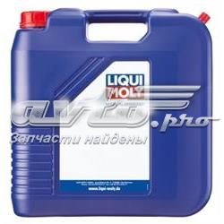 Liqui Moly Top Tec ATF 1800 Sintético 20 L Aceite transmisión (3688)