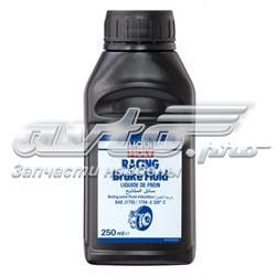 Líquido de freno Liqui Moly Racing BrakeFluid 0.25 L DOT 4 (3679)