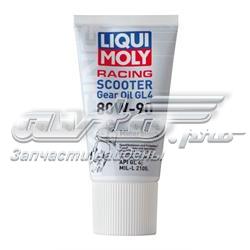 Comprar 1680 Liqui Moly Aceite caja de cambios
