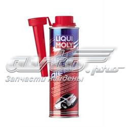 3722 Liqui Moly aditivos sistema de combustible motor diesel