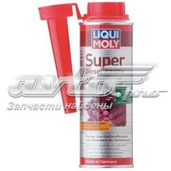 Aditivos Sistema De Combustible Motor Diesel 5120 Liqui Moly