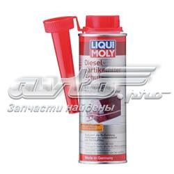 Liquido Para Filtros Negros Hollin 5148 Liqui Moly