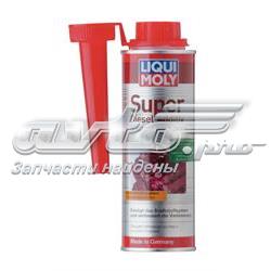 Aditivos Sistema De Combustible Motor Diesel 1991 Liqui Moly