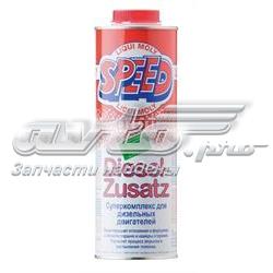 5160 Liqui Moly aditivos sistema de combustible motor diesel
