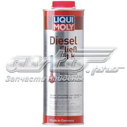 Aditivos Sistema De Combustible Motor Diesel 1878 Liqui Moly