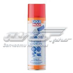 Limpiador universal Liqui Moly 3318