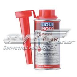 Aditivos Sistema De Combustible Motor Diesel 1877 Liqui Moly