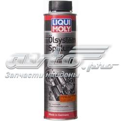 Limpiador del sistema de aceite 7590 Liqui Moly