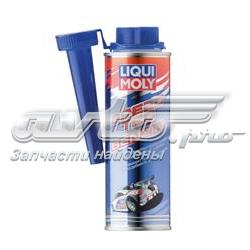 3940 Liqui Moly aditivos sistema de combustible motor gasolina