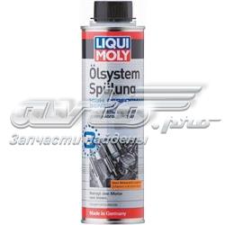 7592 Liqui Moly limpiador del sistema de aceite