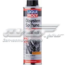 Limpiador del sistema de aceite 7593 Liqui Moly