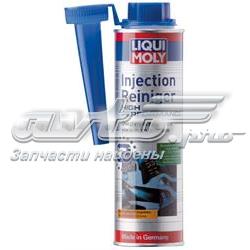 7553 Liqui Moly limpiador de inyectores de combustible