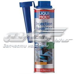 Limpiador de inyectores de combustible 7555 Liqui Moly