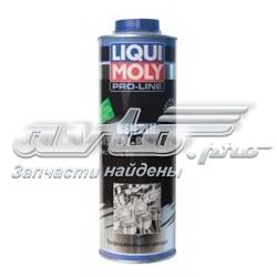 Limpiador de inyectores de combustible 3941 Liqui Moly