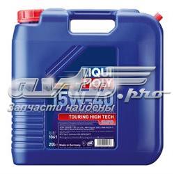 Liqui Moly Touring High Tech SHPD-Motoroil Basic 20 L (1061)