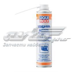 3918 Liqui Moly limpia carburador