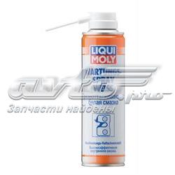 Lubricante universal 3953 Liqui Moly