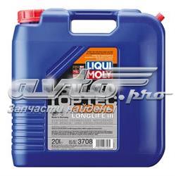 Aceite de motor 3708 Liqui Moly