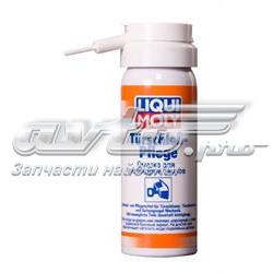 7623 Liqui Moly lubricante para cerraduras y bisagras