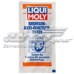 Grasa para el sistema de frenos 3078 Liqui Moly