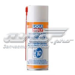 Grasa para el sistema de frenos 3079 Liqui Moly