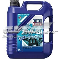 25027 Liqui Moly Aceite