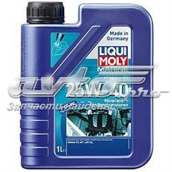 25026 Liqui Moly Aceite
