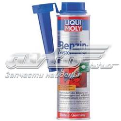 2299 Liqui Moly Aditivos del sistema de combustible para motores de gasolina