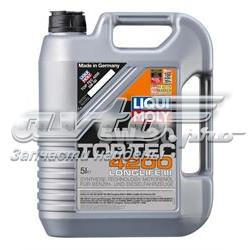 Aceite para motor Liqui Moly 7661