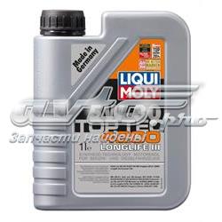Aceite motor Liqui Moly 7660 precio, desde 13,02 EUR