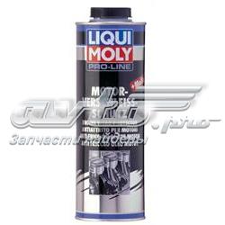 Aditivos Para Sistema De Aceite 5197 Liqui Moly