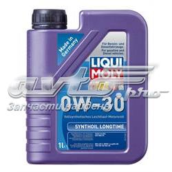 Aceite motor Liqui Moly 8976 precio, desde 33,83 EUR