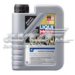 Liqui Moly Special Tec F Sintético 1 L (8063)