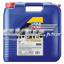 Aceite transmisión 3653 Liqui Moly