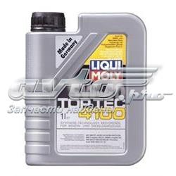 Liqui Moly Top Tec 4100 Sintético 1 L (7500)