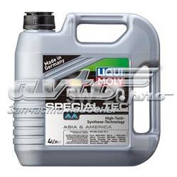 Liqui Moly Leichtlauf Special AA Sintético 4 L (7621)