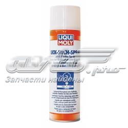 Aceite Detector De Fuga Aire Acondicionado Aceite 3350 Liqui Moly