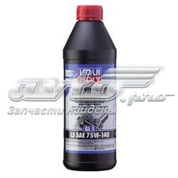 Aceite transmisión 8038 Liqui Moly