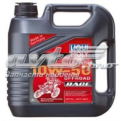 Liqui Moly Motorbike 4T Synth Offroad Race Sintético 4 L (3052)