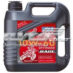 3054 Liqui Moly Aceite