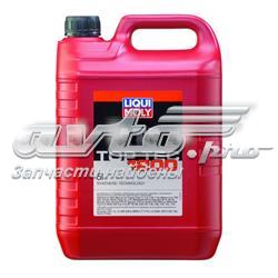 Liqui Moly Top Tec ATF 1200 Semi sintetico 5 L Aceite transmisión (8040)