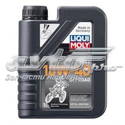 Liqui Moly Motorbike 4T Offroad Sintético 1 L (3055)