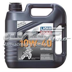 Aceite para motor Liqui Moly 3056
