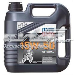 Aceite de motor 104299 Motul